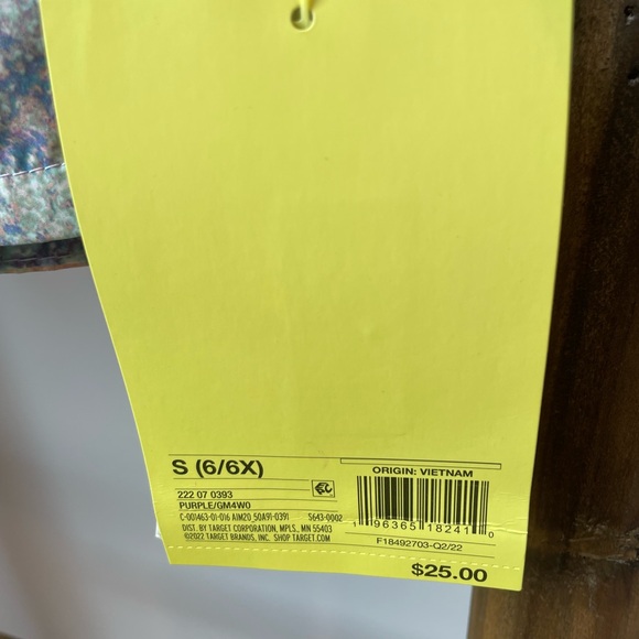 NWT All in Motion Windbreaker - Picture 3 of 5